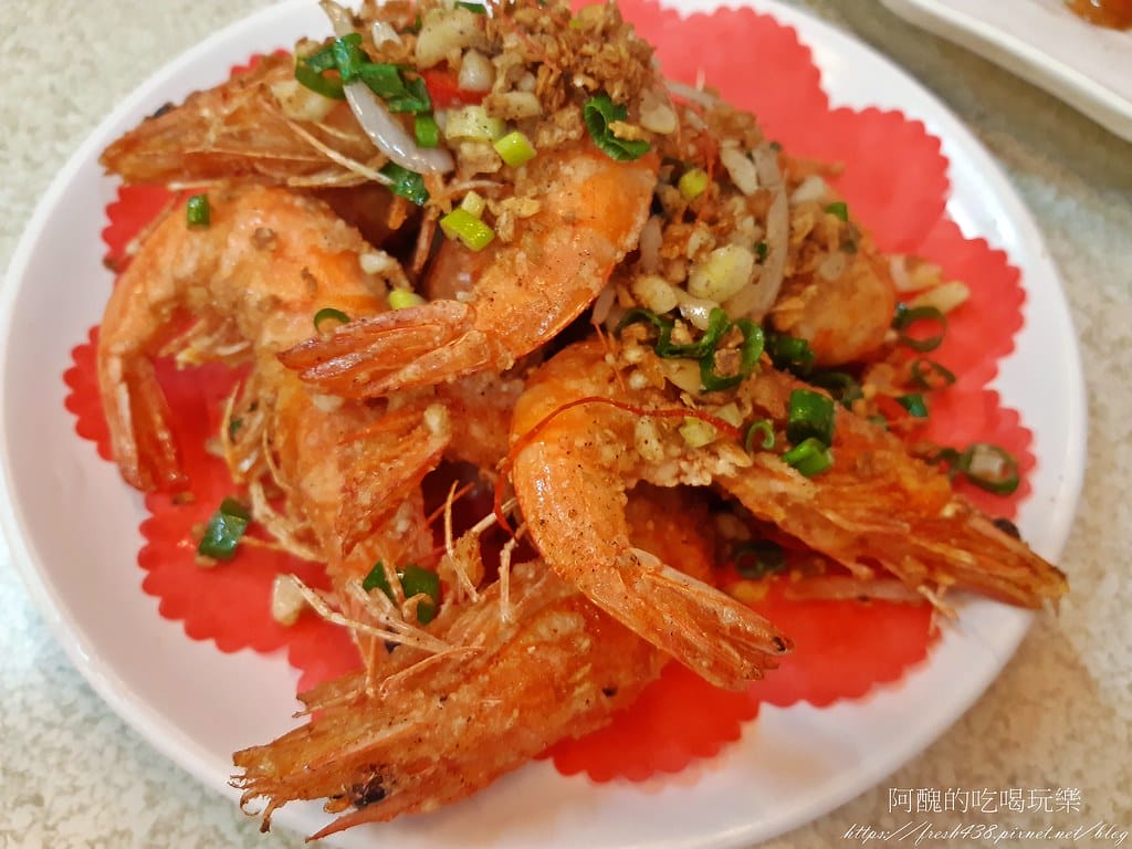 【樹林美食】品鮮平價熱炒,必點桶仔雞,平價快炒,聚餐的好去處。 - 第22張圖 16
