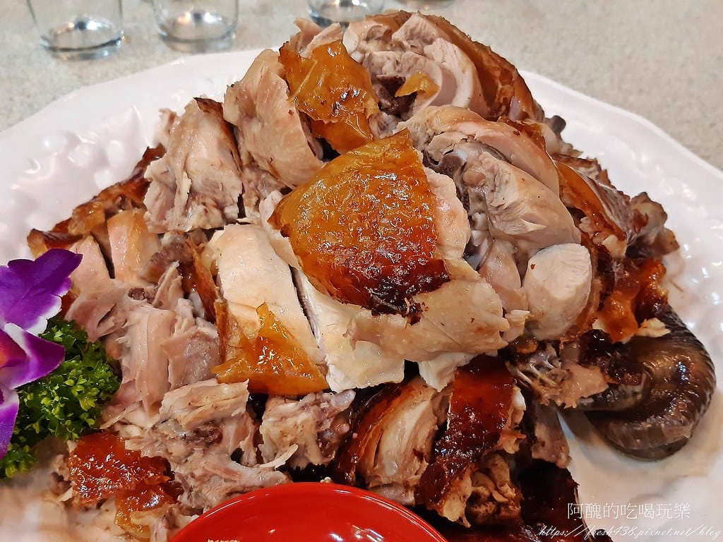 【樹林美食】品鮮平價熱炒,必點桶仔雞,平價快炒,聚餐的好去處。 - 第15張圖 10