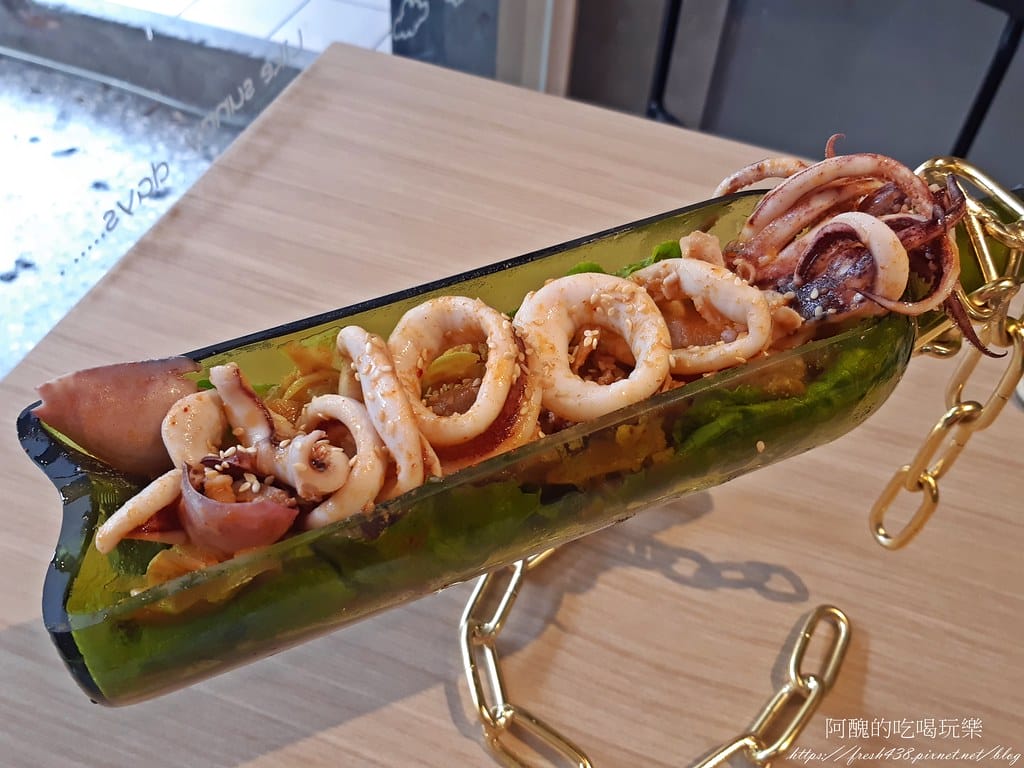 【樹林美食】幸福的蛋蛋,韓式小菜、白飯免費吃到飽,必點起司春川炒雞火鍋、韓式炸雞! - 第34張圖 33