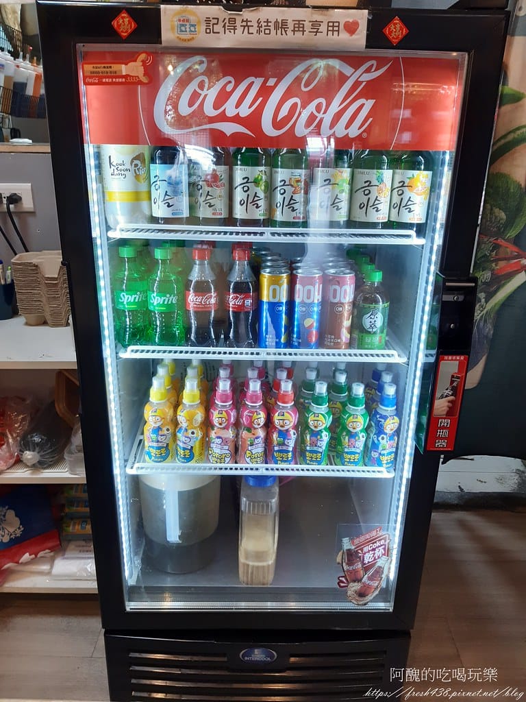 【樹林美食】幸福的蛋蛋,韓式小菜、白飯免費吃到飽,必點起司春川炒雞火鍋、韓式炸雞! - 第11張圖 9