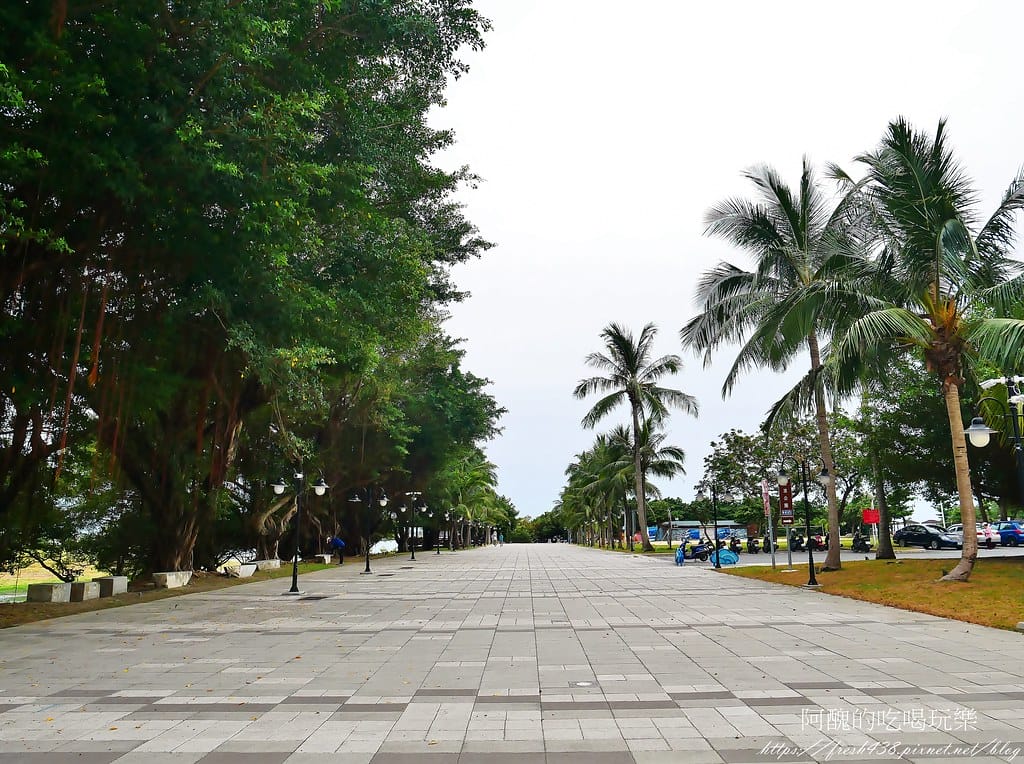 【花蓮景點】太平洋公園(北濱段),3D立體海洋彩繪公園,拍照、觀海、堆石頭的好去處。 - 第10張圖 5