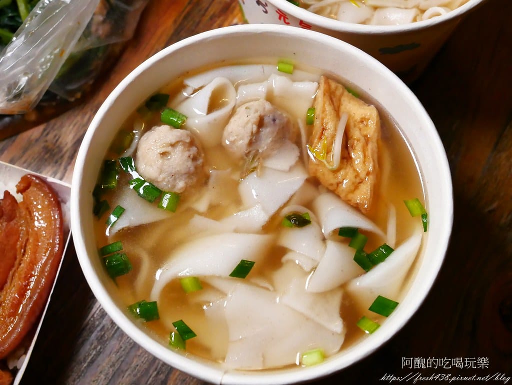 【宜蘭美食】三妹爌肉飯,礁溪平價小吃。 - 第12張圖 9