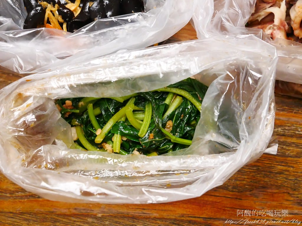 【宜蘭美食】三妹爌肉飯,礁溪平價小吃。 - 第16張圖 P2020579