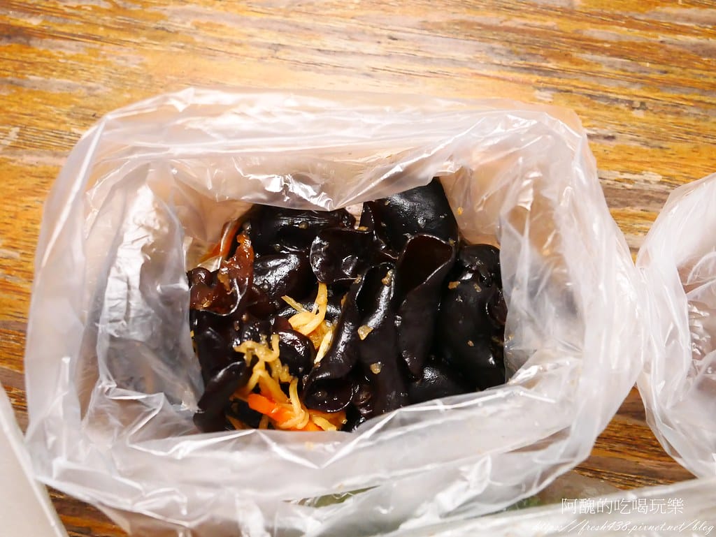 【宜蘭美食】三妹爌肉飯,礁溪平價小吃。 - 第17張圖 P2020581