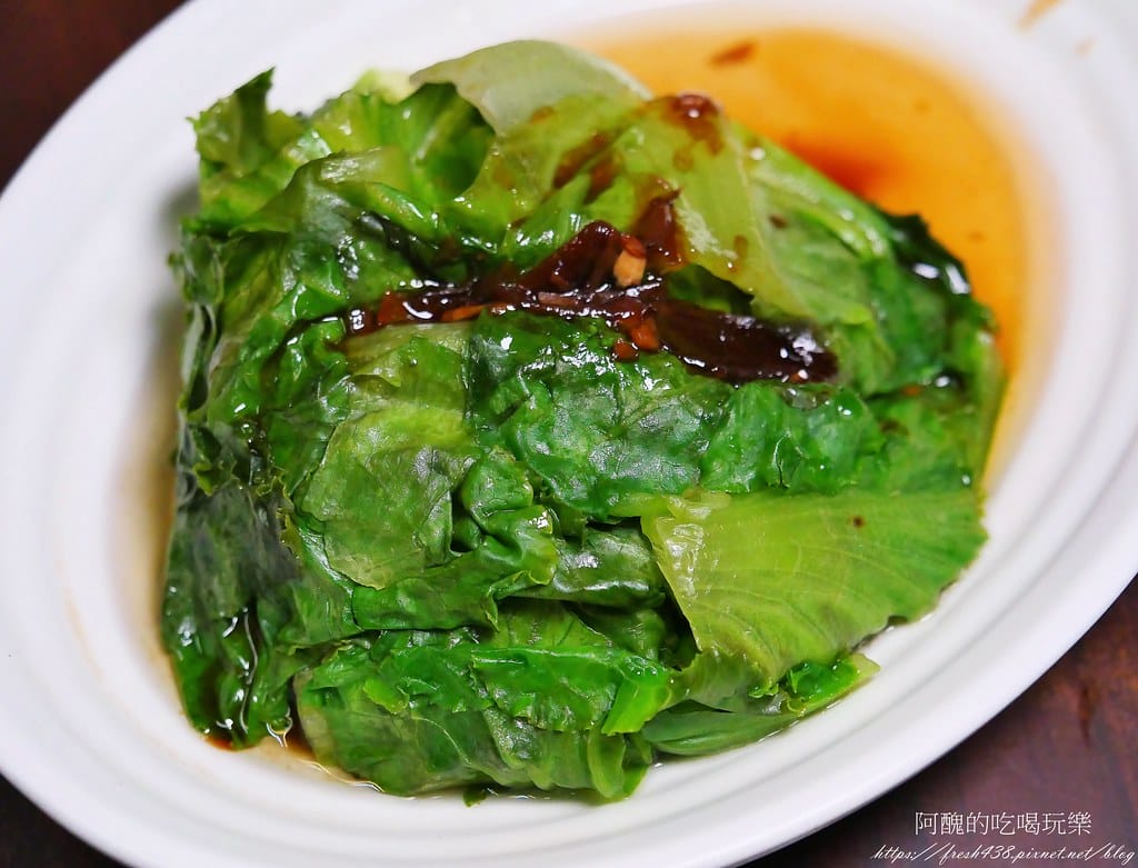 【台北美食】阿鴻知高飯鱸魚湯,24小時營業,萬華必喝鱸魚湯、知高飯。 - 第25張圖 15