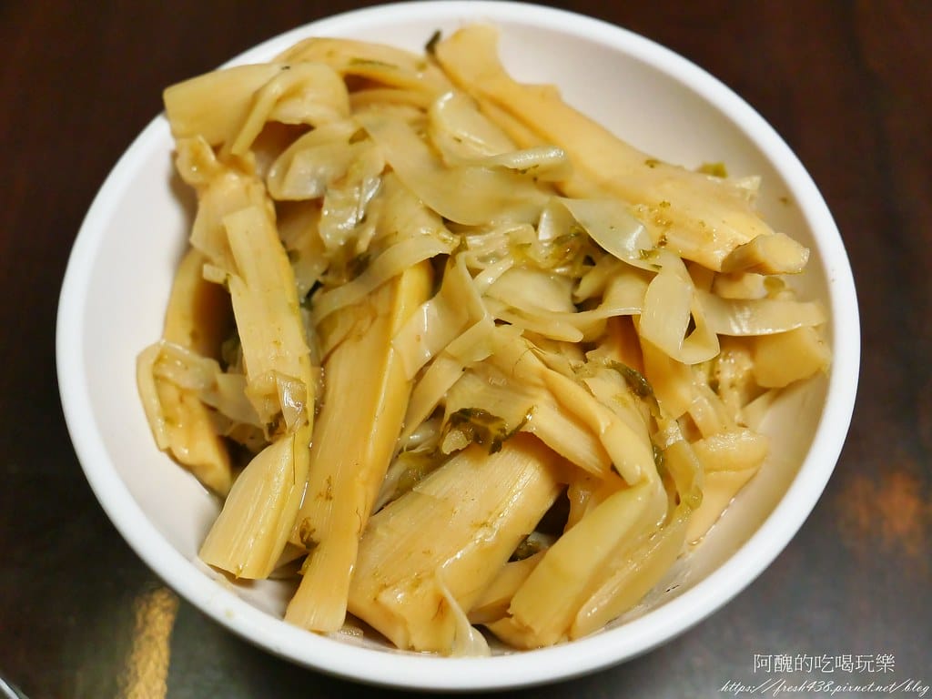 【台北美食】阿鴻知高飯鱸魚湯,24小時營業,萬華必喝鱸魚湯、知高飯。 - 第29張圖 21