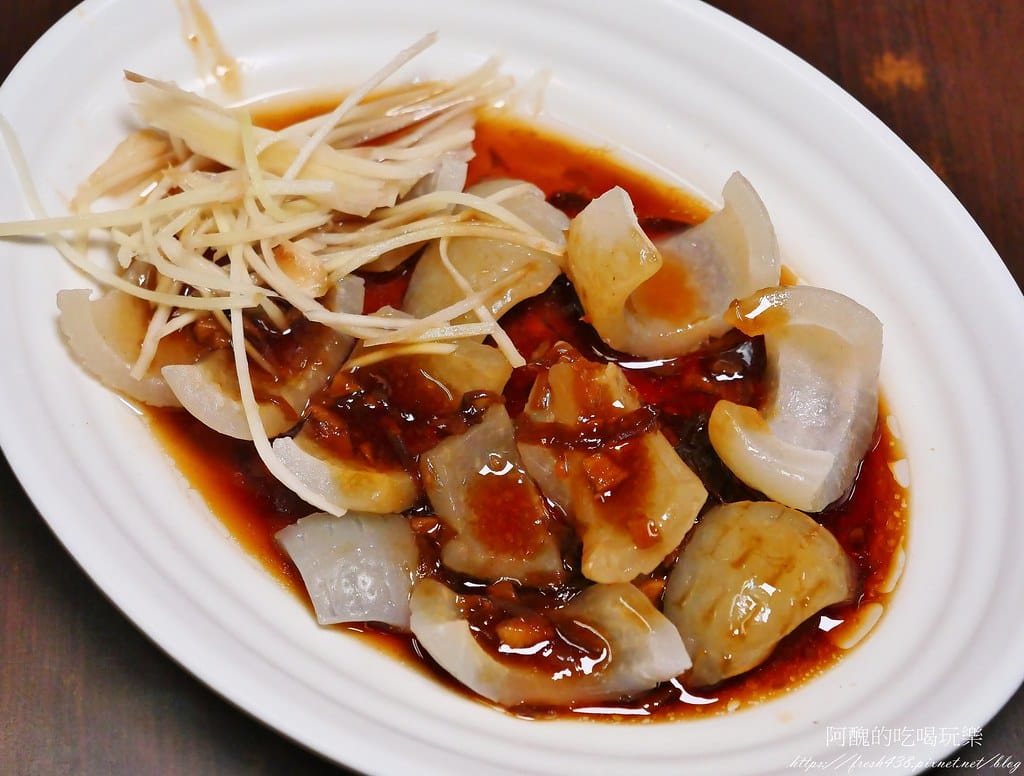 【台北美食】阿鴻知高飯鱸魚湯,24小時營業,萬華必喝鱸魚湯、知高飯。 - 第26張圖 16