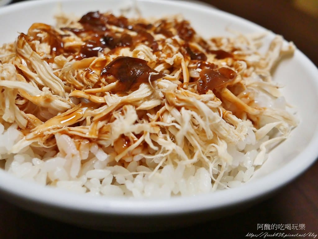 【台北美食】阿鴻知高飯鱸魚湯,24小時營業,萬華必喝鱸魚湯、知高飯。 - 第18張圖 13-1