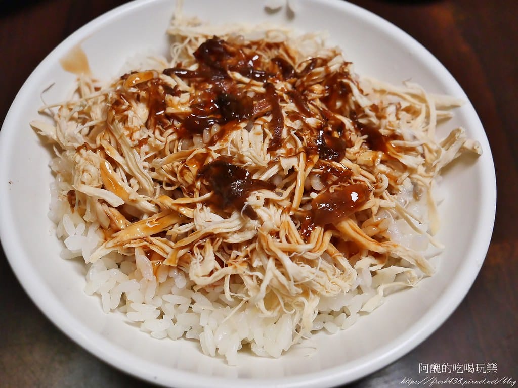 【台北美食】阿鴻知高飯鱸魚湯,24小時營業,萬華必喝鱸魚湯、知高飯。 - 第17張圖 13