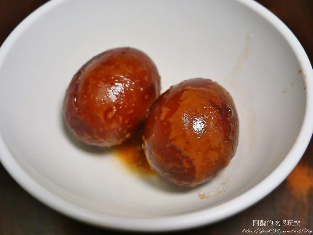 【台北美食】阿鴻知高飯鱸魚湯,24小時營業,萬華必喝鱸魚湯、知高飯。 - 第28張圖 22