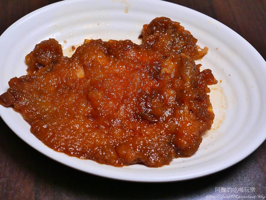 【台北美食】阿鴻知高飯鱸魚湯,24小時營業,萬華必喝鱸魚湯、知高飯。 - 第34張圖 20-3