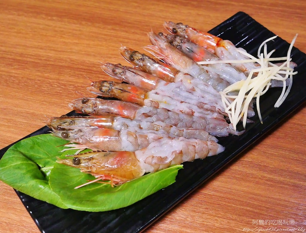 【台北美食】冬湖火鍋-東湖店,寵物友善餐廳,倆倆痛風套餐、XXXL雙人肉盤套餐,份量驚人,新鮮度破表! - 第43張圖 33