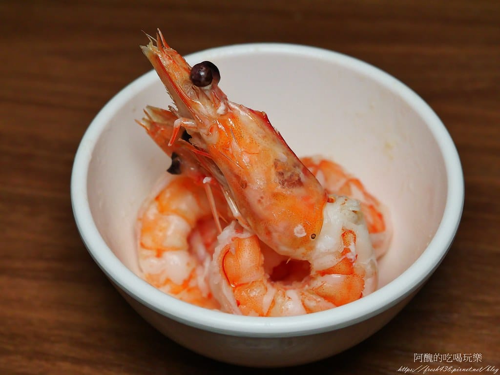 【台北美食】冬湖火鍋-東湖店,寵物友善餐廳,倆倆痛風套餐、XXXL雙人肉盤套餐,份量驚人,新鮮度破表! - 第48張圖 39-2
