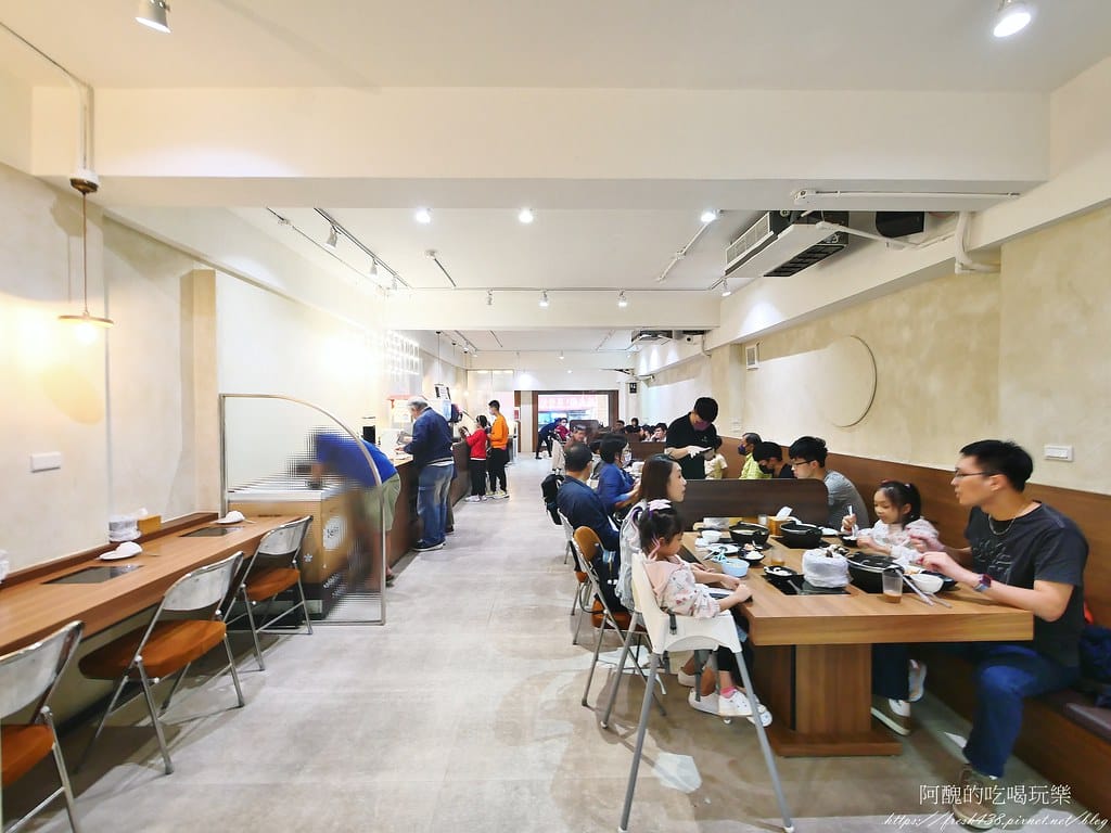 【台北美食】冬湖火鍋-東湖店,寵物友善餐廳,倆倆痛風套餐、XXXL雙人肉盤套餐,份量驚人,新鮮度破表! - 第9張圖 6