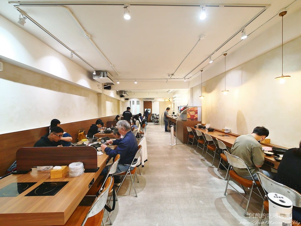 【台北美食】冬湖火鍋-東湖店,寵物友善餐廳,倆倆痛風套餐、XXXL雙人肉盤套餐,份量驚人,新鮮度破表! - 第8張圖 4