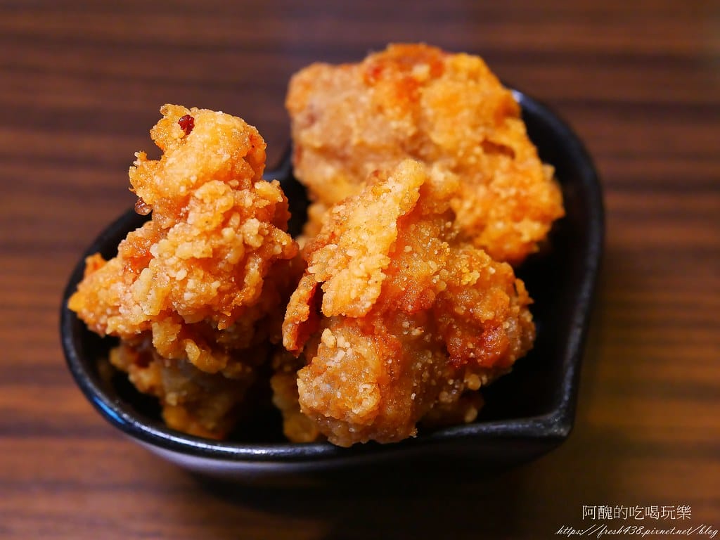 【台北美食】新丼,捷運中山站日式料理,起司牽絲到無法自拔,味噌湯、白飯、高麗菜絲免費吃到飽。 - 第50張圖 18
