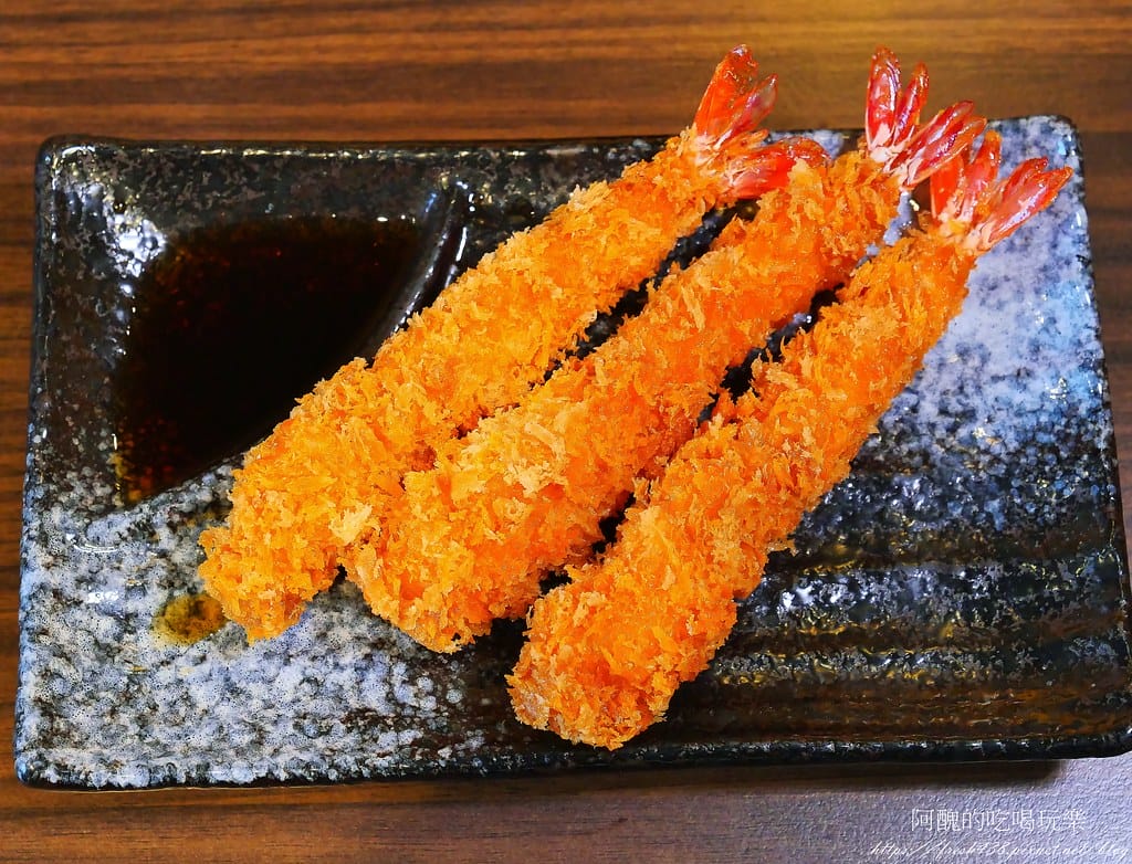【台北美食】新丼,捷運中山站日式料理,起司牽絲到無法自拔,味噌湯、白飯、高麗菜絲免費吃到飽。 - 第51張圖 19