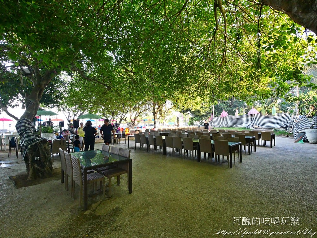 【峇里島美食】Kekeb Restaurant,知名海景餐廳,網美最愛,求婚、告白最佳餐廳。 - 第16張圖 11
