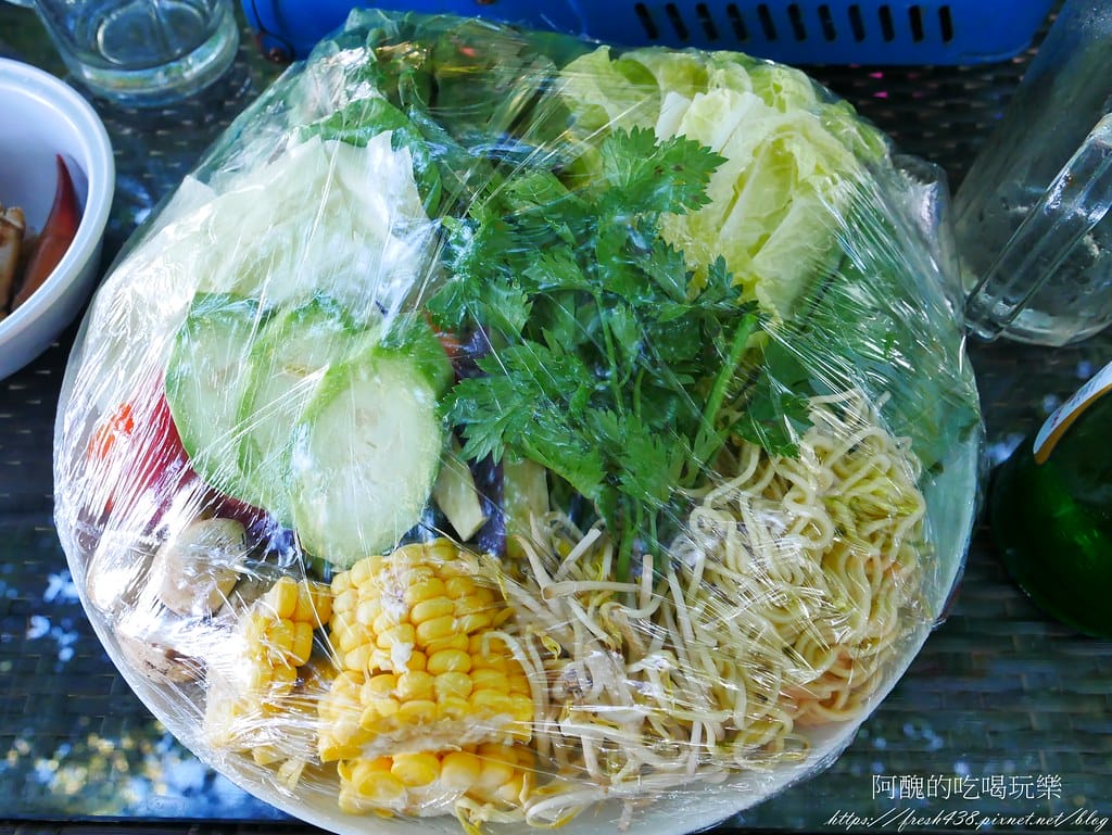 【峇里島美食】Kekeb Restaurant,知名海景餐廳,網美最愛,求婚、告白最佳餐廳。 - 第33張圖 27