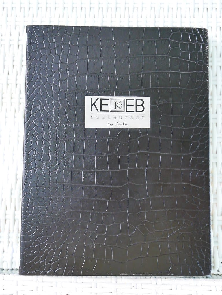 【峇里島美食】Kekeb Restaurant,知名海景餐廳,網美最愛,求婚、告白最佳餐廳。 - 第26張圖 20