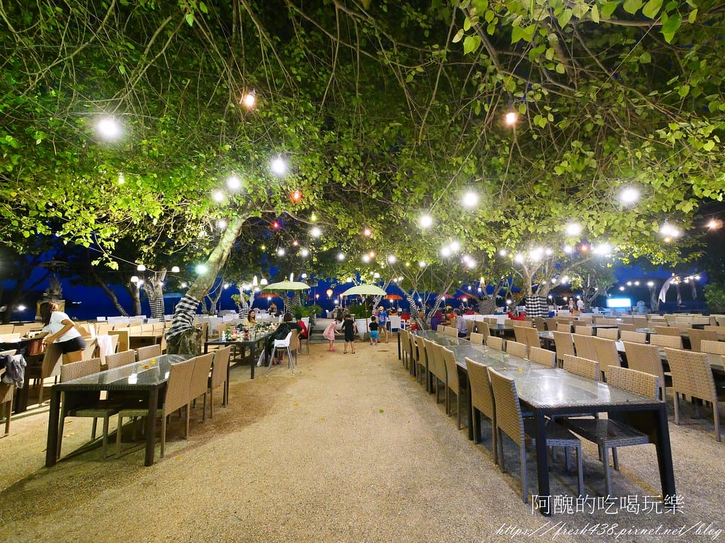 【峇里島美食】Kekeb Restaurant,知名海景餐廳,網美最愛,求婚、告白最佳餐廳。 - 第24張圖 18