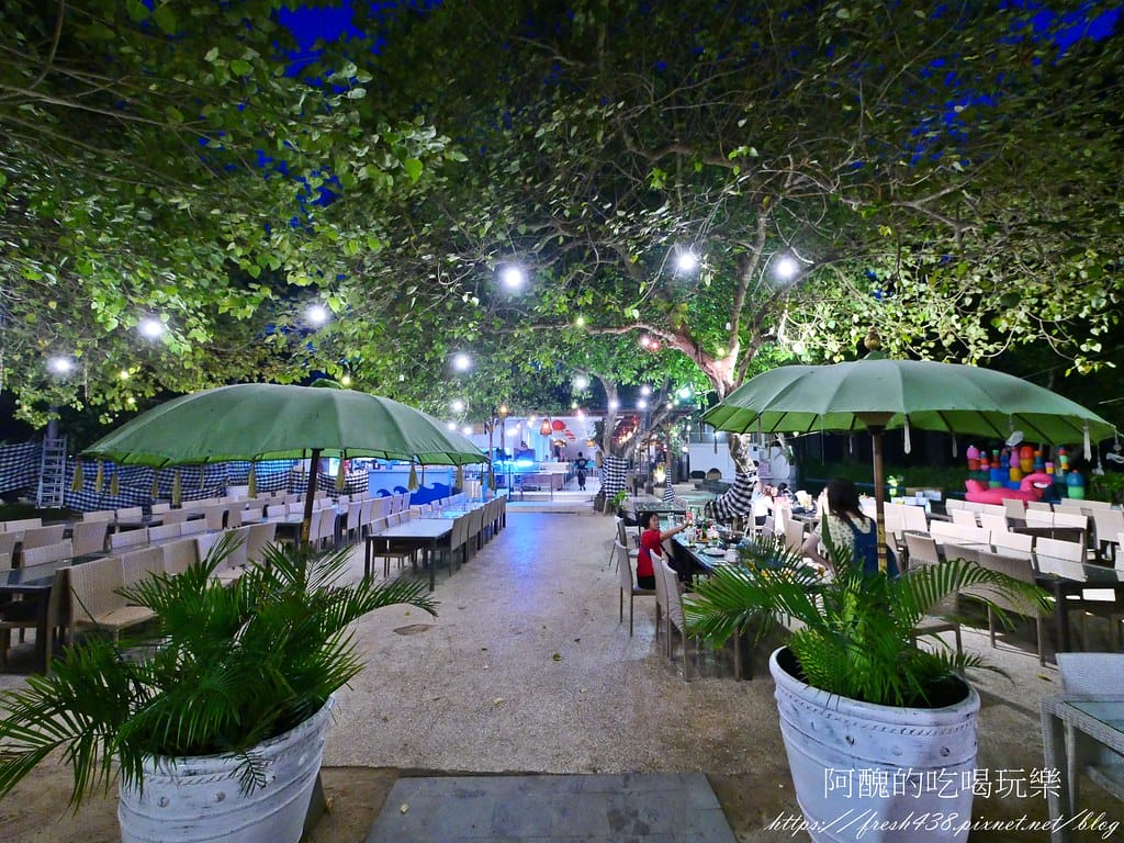 【峇里島美食】Kekeb Restaurant,知名海景餐廳,網美最愛,求婚、告白最佳餐廳。 - 第25張圖 19
