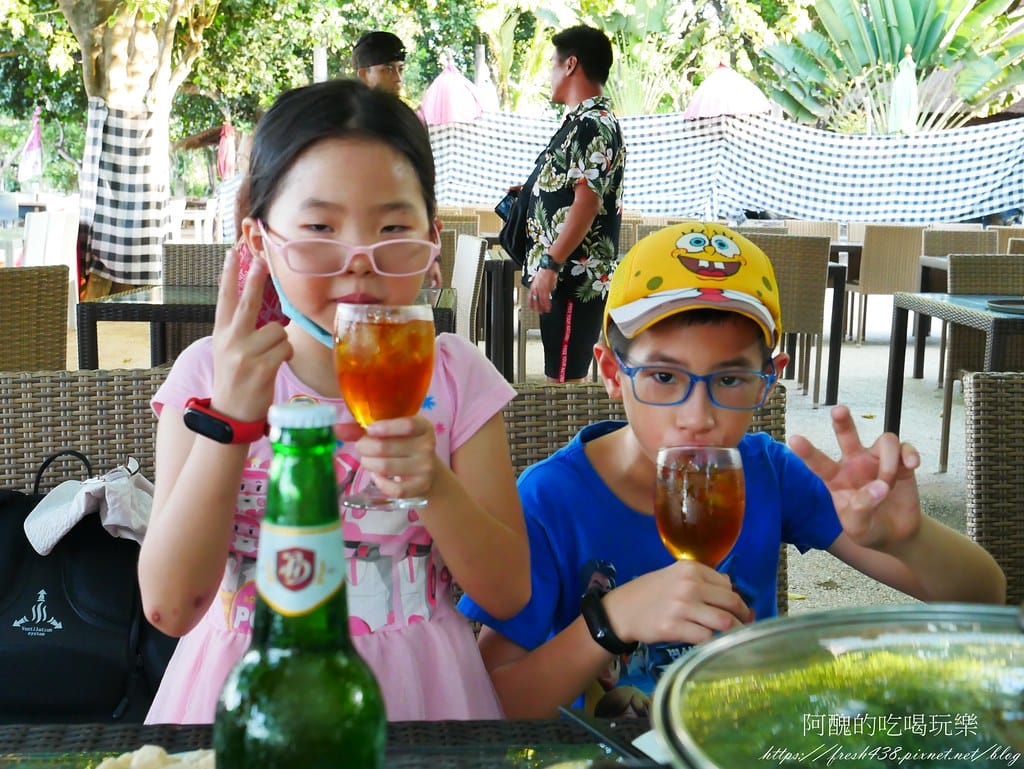 【峇里島美食】Kekeb Restaurant,知名海景餐廳,網美最愛,求婚、告白最佳餐廳。 - 第40張圖 31