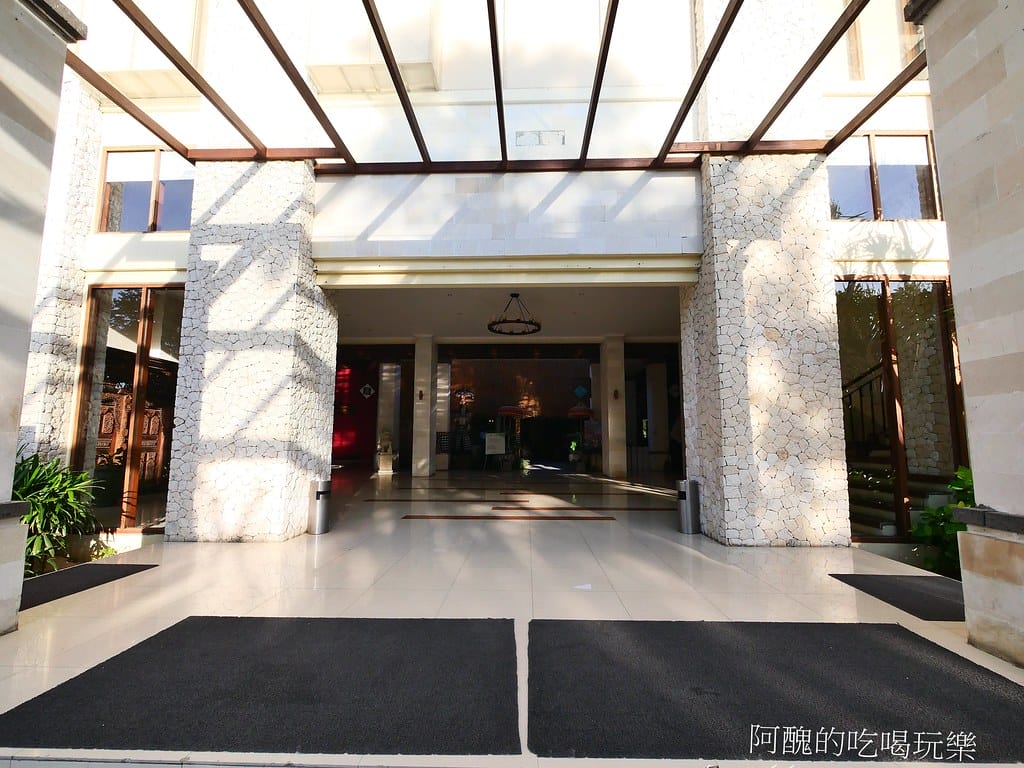 【峇里島美食】Kekeb Restaurant,知名海景餐廳,網美最愛,求婚、告白最佳餐廳。 - 第5張圖 2