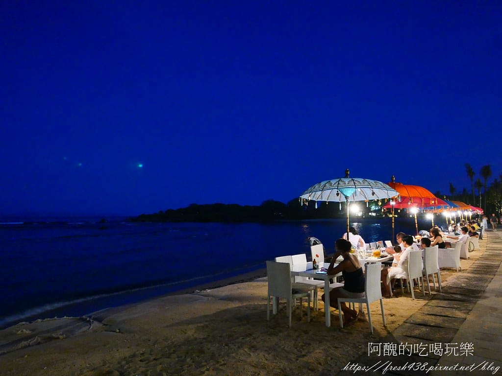 【峇里島美食】Kekeb Restaurant,知名海景餐廳,網美最愛,求婚、告白最佳餐廳。 - 第46張圖 37