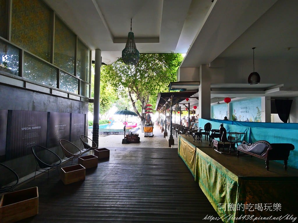 【峇里島美食】Kekeb Restaurant,知名海景餐廳,網美最愛,求婚、告白最佳餐廳。 - 第8張圖 5