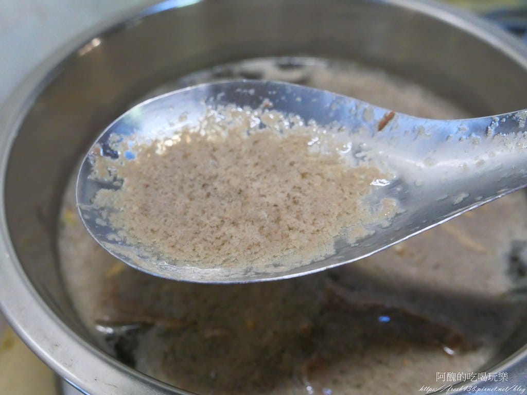 薑絲豬肝湯,這樣煮,超鮮嫩!補血就靠這一道,豬肉攤老闆娘教我的簡易煮法,保證第一次就上手。 - 第21張圖 P1016627