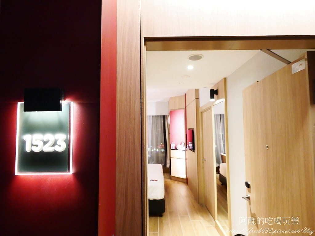 【馬來西亞住宿】ibis Kuala Lumpur City Centre-吉隆坡市中心宜必思酒店,超平價、景觀佳、泳池美,自助早餐很好吃,設有親子連通房。 - 第29張圖 16 (2)