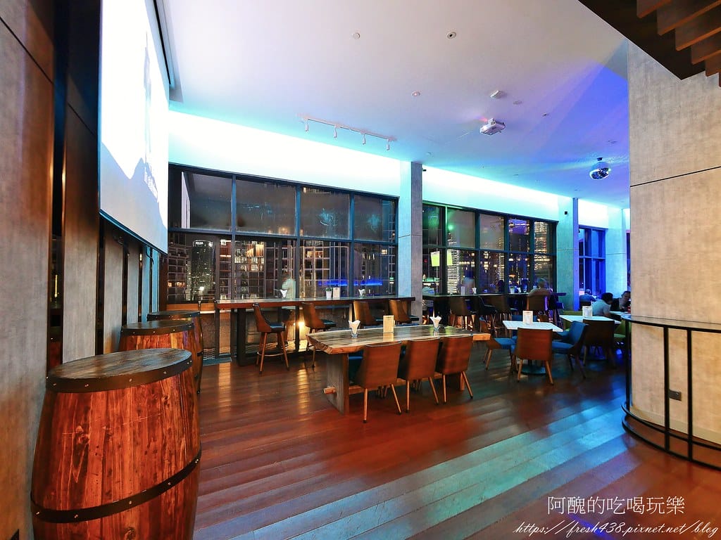 【馬來西亞住宿】ibis Kuala Lumpur City Centre-吉隆坡市中心宜必思酒店,超平價、景觀佳、泳池美,自助早餐很好吃,設有親子連通房。 - 第62張圖 46 (2)