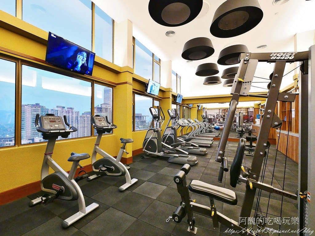 【馬來西亞住宿】ibis Kuala Lumpur City Centre-吉隆坡市中心宜必思酒店,超平價、景觀佳、泳池美,自助早餐很好吃,設有親子連通房。 - 第55張圖 39 (2)
