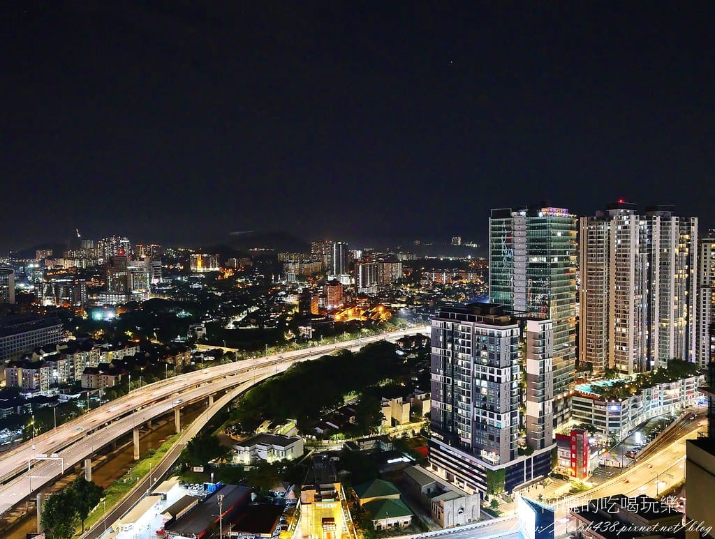 【馬來西亞住宿】ibis Kuala Lumpur City Centre-吉隆坡市中心宜必思酒店,超平價、景觀佳、泳池美,自助早餐很好吃,設有親子連通房。 - 第52張圖 36 (2)