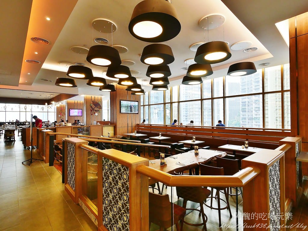 【馬來西亞住宿】ibis Kuala Lumpur City Centre-吉隆坡市中心宜必思酒店,超平價、景觀佳、泳池美,自助早餐很好吃,設有親子連通房。 - 第71張圖 54 (2)