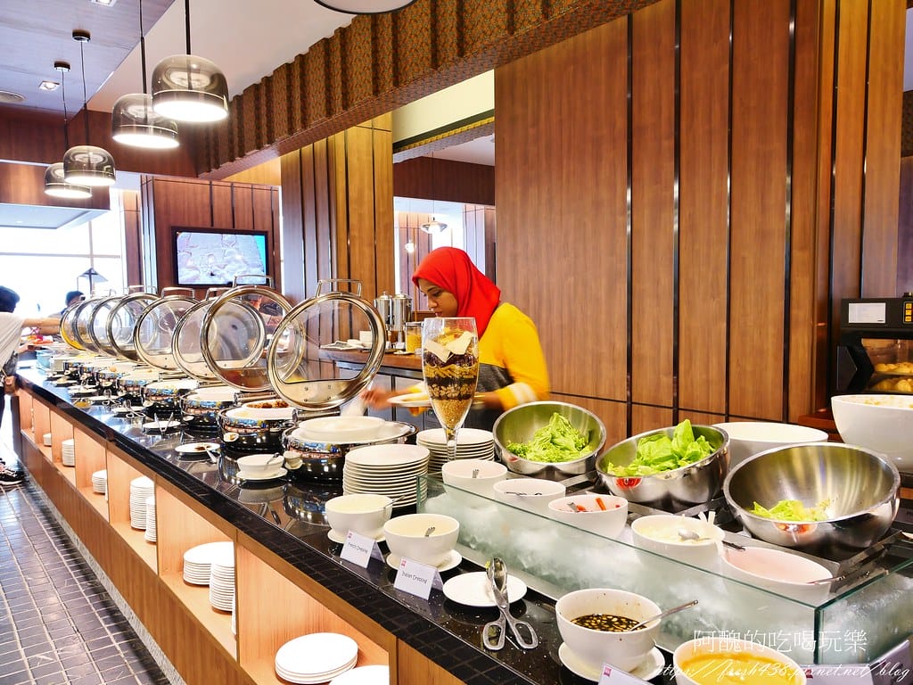【馬來西亞住宿】ibis Kuala Lumpur City Centre-吉隆坡市中心宜必思酒店,超平價、景觀佳、泳池美,自助早餐很好吃,設有親子連通房。 - 第79張圖 62 (2)