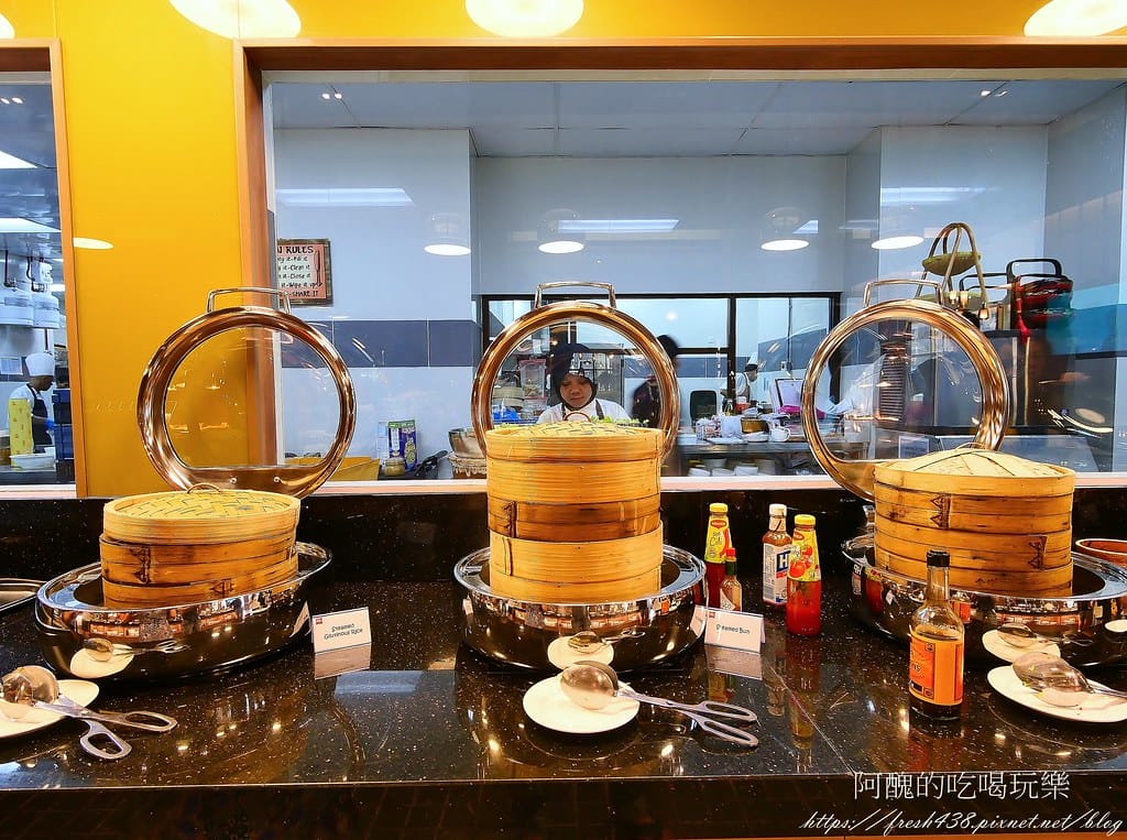【馬來西亞住宿】ibis Kuala Lumpur City Centre-吉隆坡市中心宜必思酒店,超平價、景觀佳、泳池美,自助早餐很好吃,設有親子連通房。 - 第81張圖 62-2 (2)