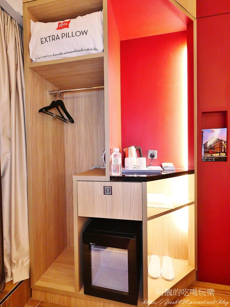 【馬來西亞住宿】ibis Kuala Lumpur City Centre-吉隆坡市中心宜必思酒店,超平價、景觀佳、泳池美,自助早餐很好吃,設有親子連通房。 - 第37張圖 24 (2)