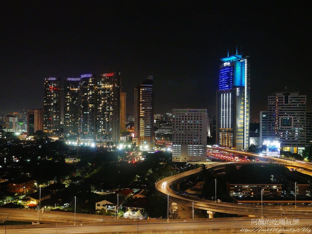 【馬來西亞住宿】ibis Kuala Lumpur City Centre-吉隆坡市中心宜必思酒店,超平價、景觀佳、泳池美,自助早餐很好吃,設有親子連通房。 - 第16張圖 27-2 (2)