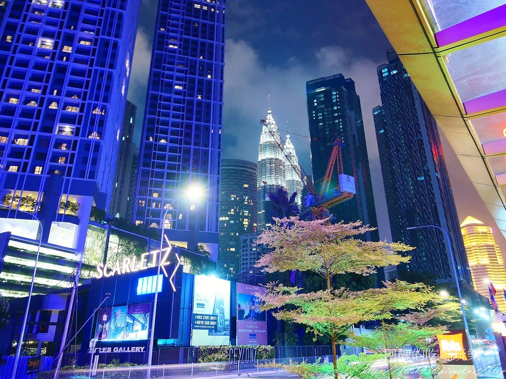 【馬來西亞住宿】ibis Kuala Lumpur City Centre-吉隆坡市中心宜必思酒店,超平價、景觀佳、泳池美,自助早餐很好吃,設有親子連通房。 - 第67張圖 51 (2)