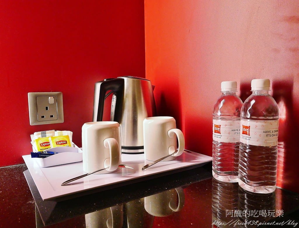 【馬來西亞住宿】ibis Kuala Lumpur City Centre-吉隆坡市中心宜必思酒店,超平價、景觀佳、泳池美,自助早餐很好吃,設有親子連通房。 - 第20張圖 7 (2)