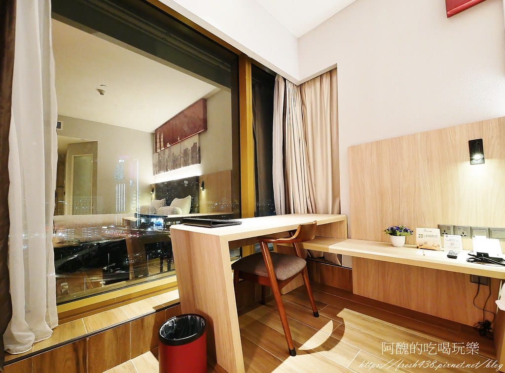 【馬來西亞住宿】ibis Kuala Lumpur City Centre-吉隆坡市中心宜必思酒店,超平價、景觀佳、泳池美,自助早餐很好吃,設有親子連通房。 - 第14張圖 5 (2)