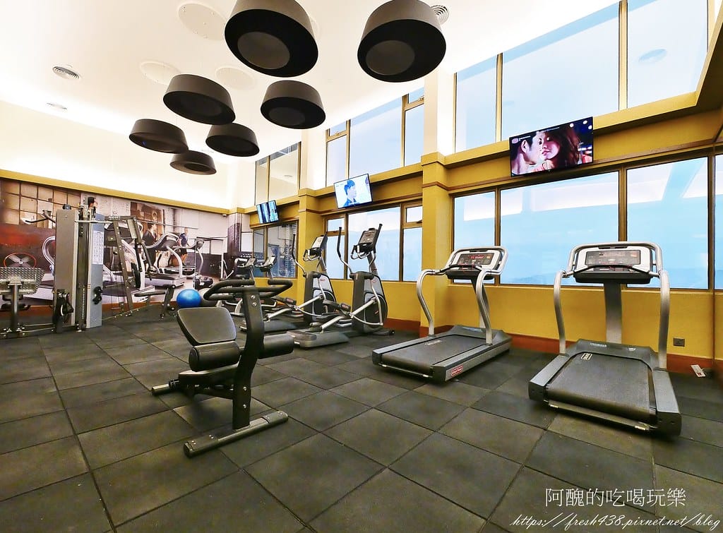 【馬來西亞住宿】ibis Kuala Lumpur City Centre-吉隆坡市中心宜必思酒店,超平價、景觀佳、泳池美,自助早餐很好吃,設有親子連通房。 - 第54張圖 38 (2)