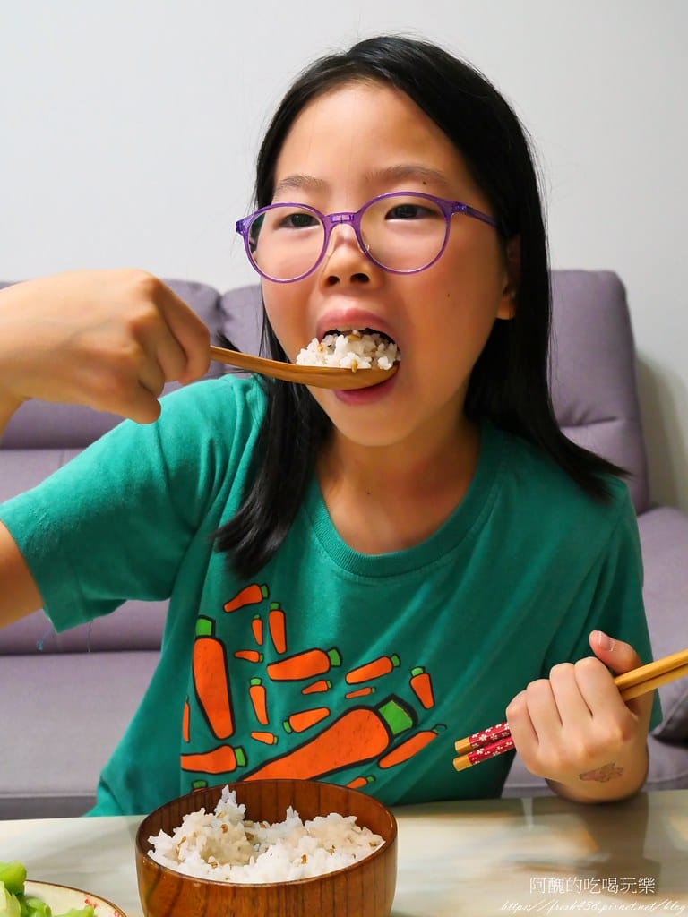 超級大麥,健康新選擇!膳食纖維比白米高31倍,這樣吃,好吃又健康! - 第20張圖 12