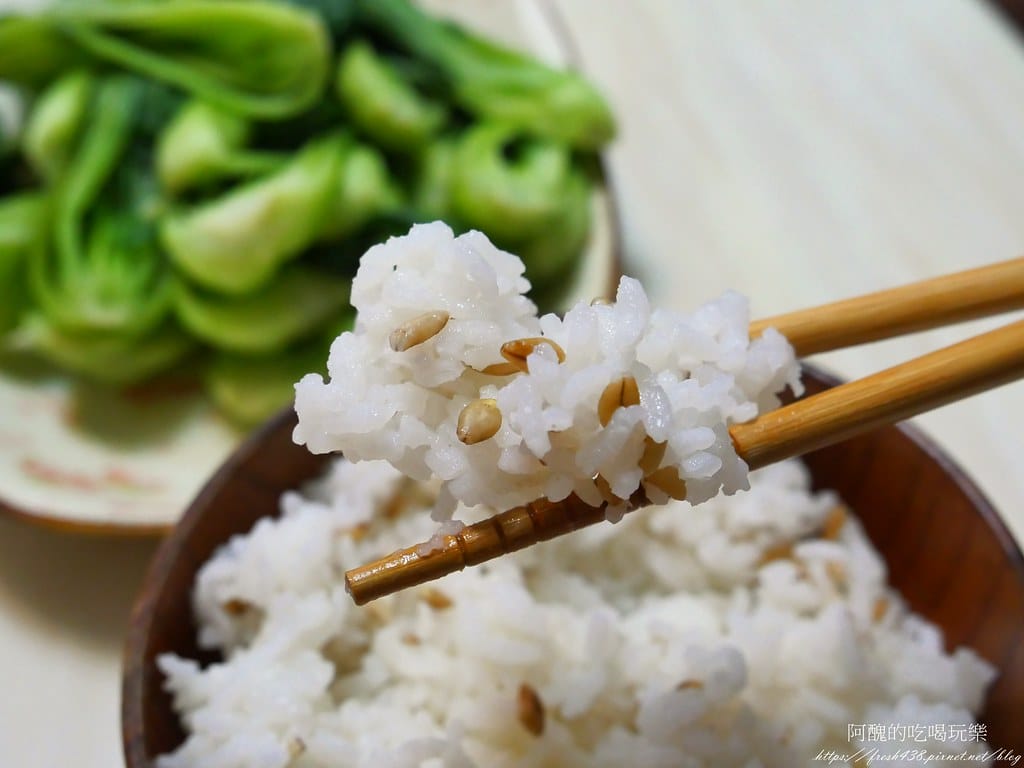 超級大麥,健康新選擇!膳食纖維比白米高31倍,這樣吃,好吃又健康! - 第19張圖 11