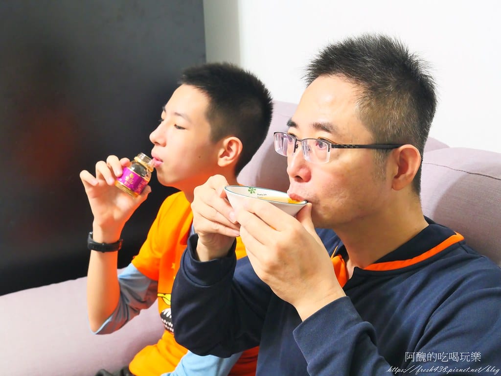 【電鍋食譜】玉米蒸蛋,收服孩子的簡易料理,添加吉運牛肉飲,營養更豐富。 - 第28張圖 11