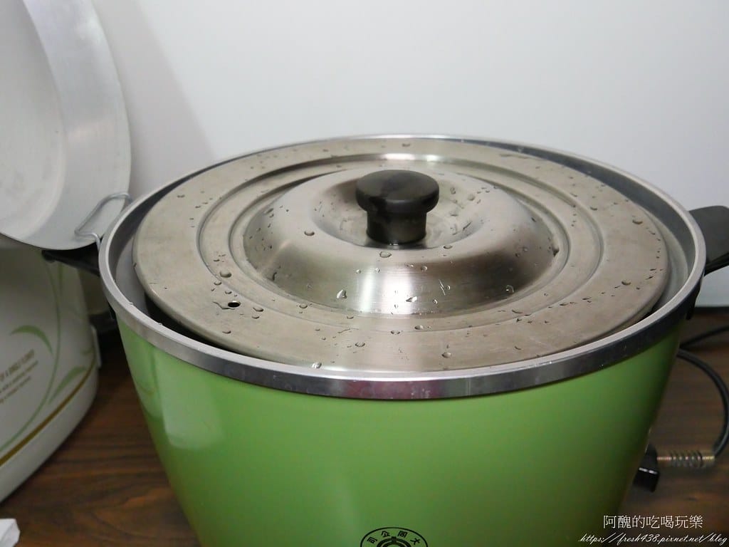 雞胸肉毛豆炊飯,一指神功煮出美味料理。 - 第5張圖 P1015778