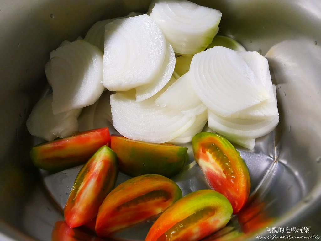 簡易火鍋湯底,15分鐘、2種食材快速搞定,保證健康又美味。 - 第3張圖 P1017569