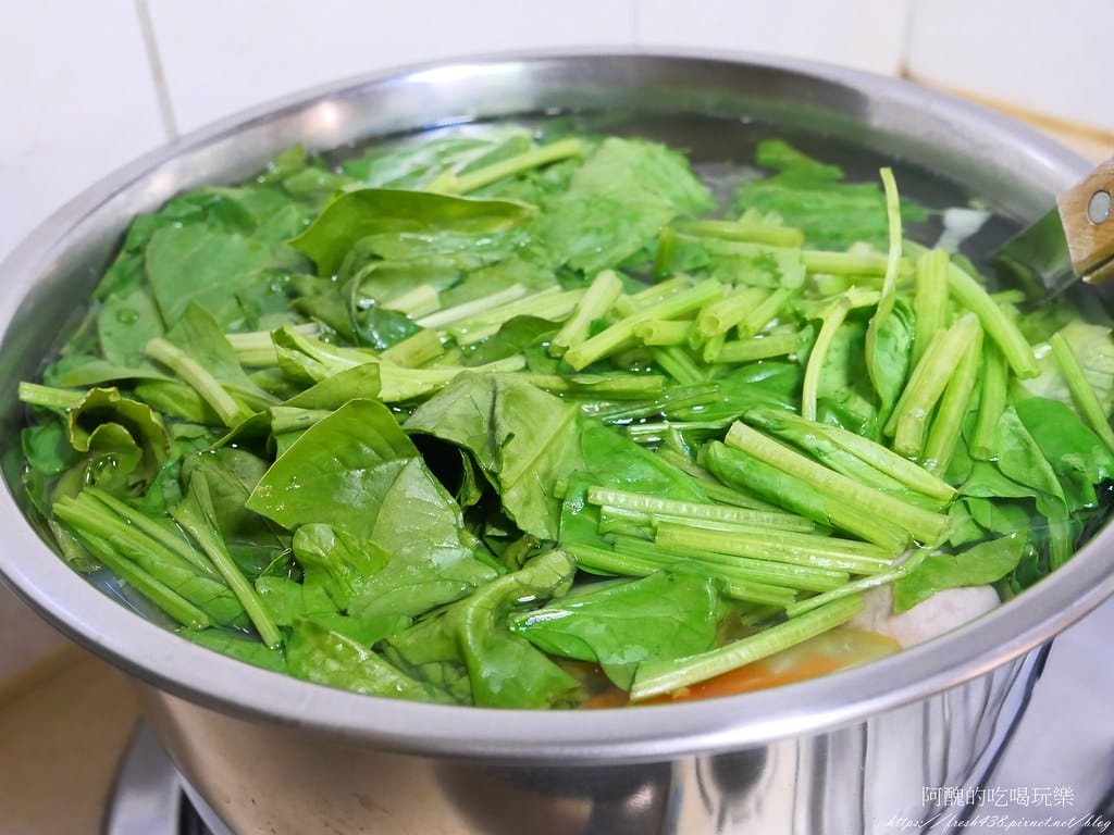 簡易火鍋湯底,15分鐘、2種食材快速搞定,保證健康又美味。 - 第10張圖 P1017577
